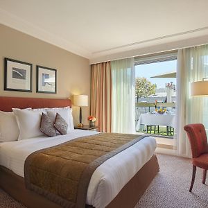 Deluxe Kamer met een King Size Bed