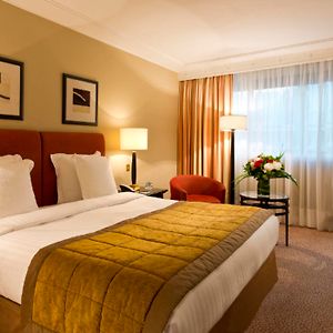 Deluxe Kamer met een King Size Bed